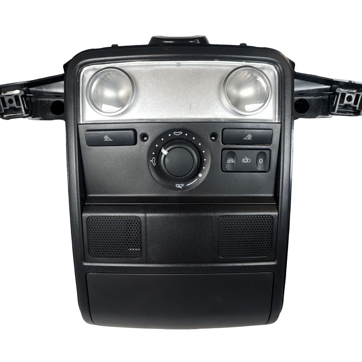 2006-2014 Volkswagen GTI Overhead Console Dome Light Sunroof Switch OEM 1K0 947 105 - Photo 12