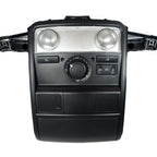 2006-2014 Volkswagen GTI Overhead Console Dome Light Sunroof Switch OEM 1K0 947 105 - Photo 12