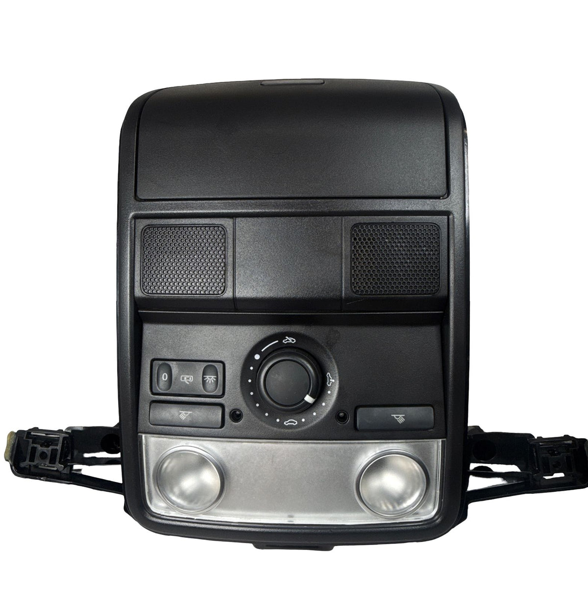 2006-2014 Volkswagen GTI Overhead Console Dome Light Sunroof Switch OEM 1K0 947 105 - Photo 13