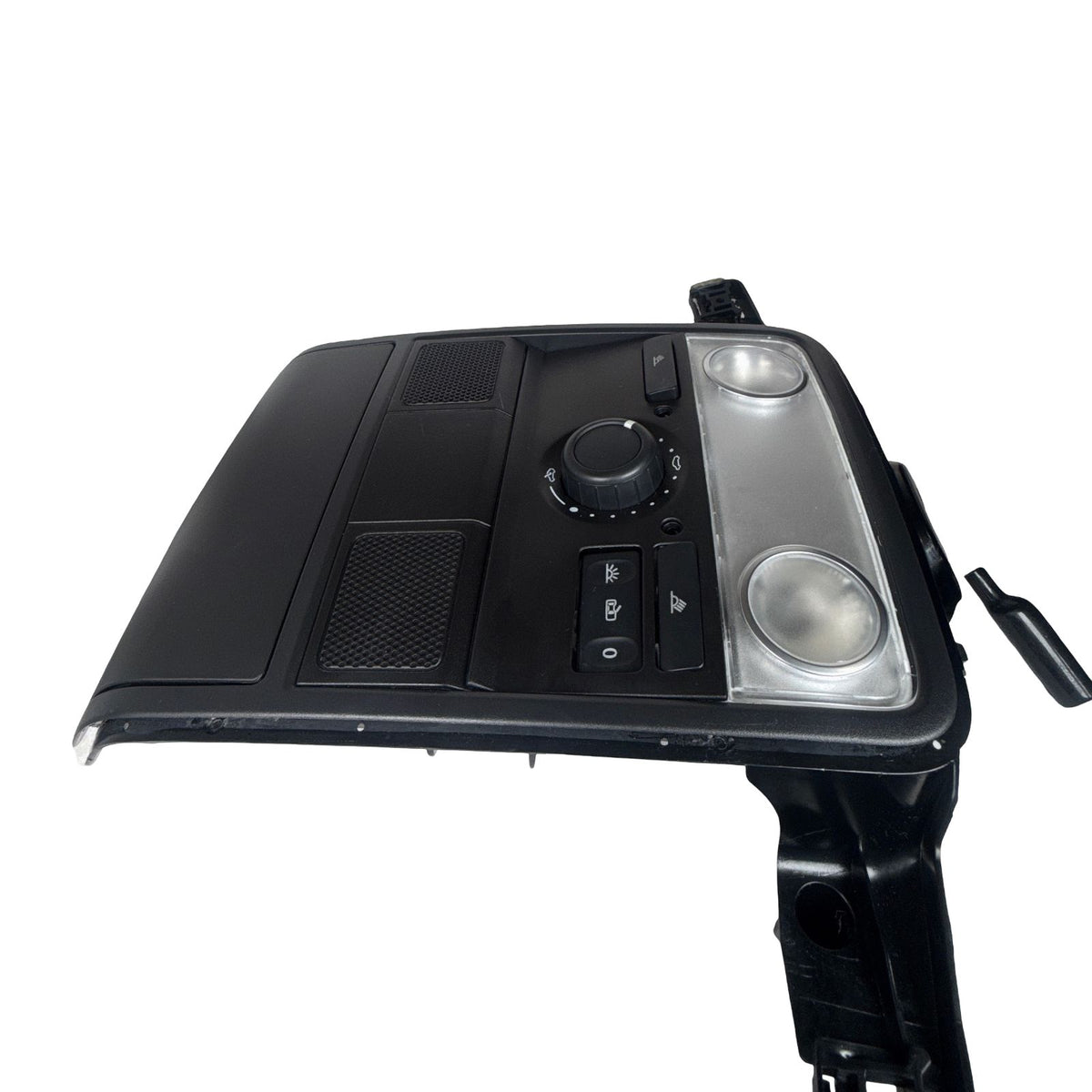 2006-2014 Volkswagen GTI Overhead Console Dome Light Sunroof Switch OEM 1K0 947 105 - Photo 17