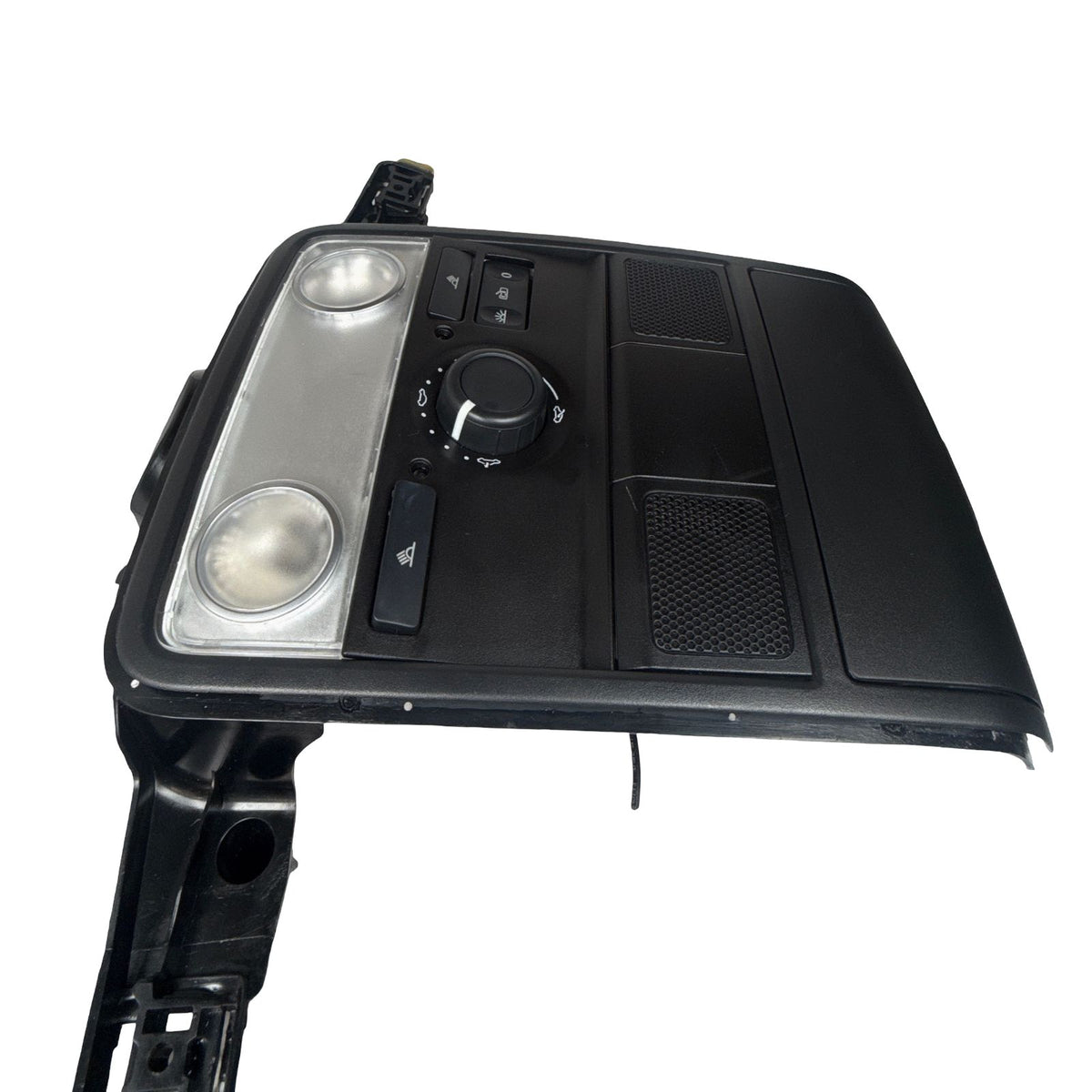 2006-2014 Volkswagen GTI Overhead Console Dome Light Sunroof Switch OEM 1K0 947 105 - Photo 18