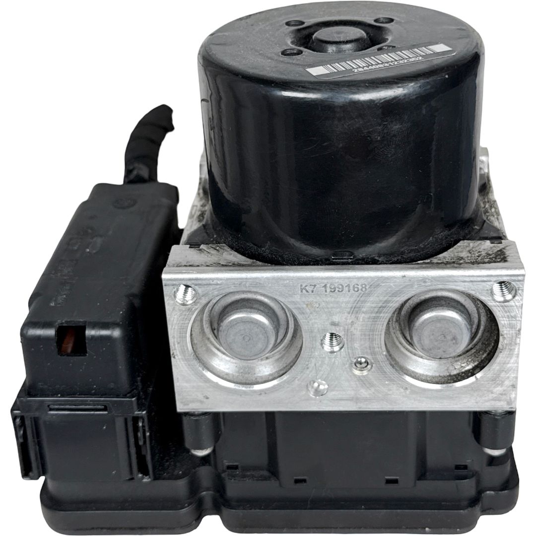 2016-2019 Volkswagen Passat ABS Pump & Module OEM 1K0614517EJ - Photo 4