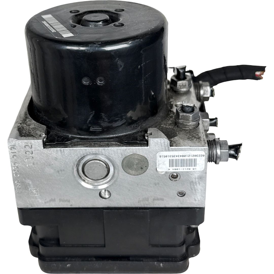2016-2019 Volkswagen Passat ABS Pump & Module OEM 1K0614517EJ - Photo 5
