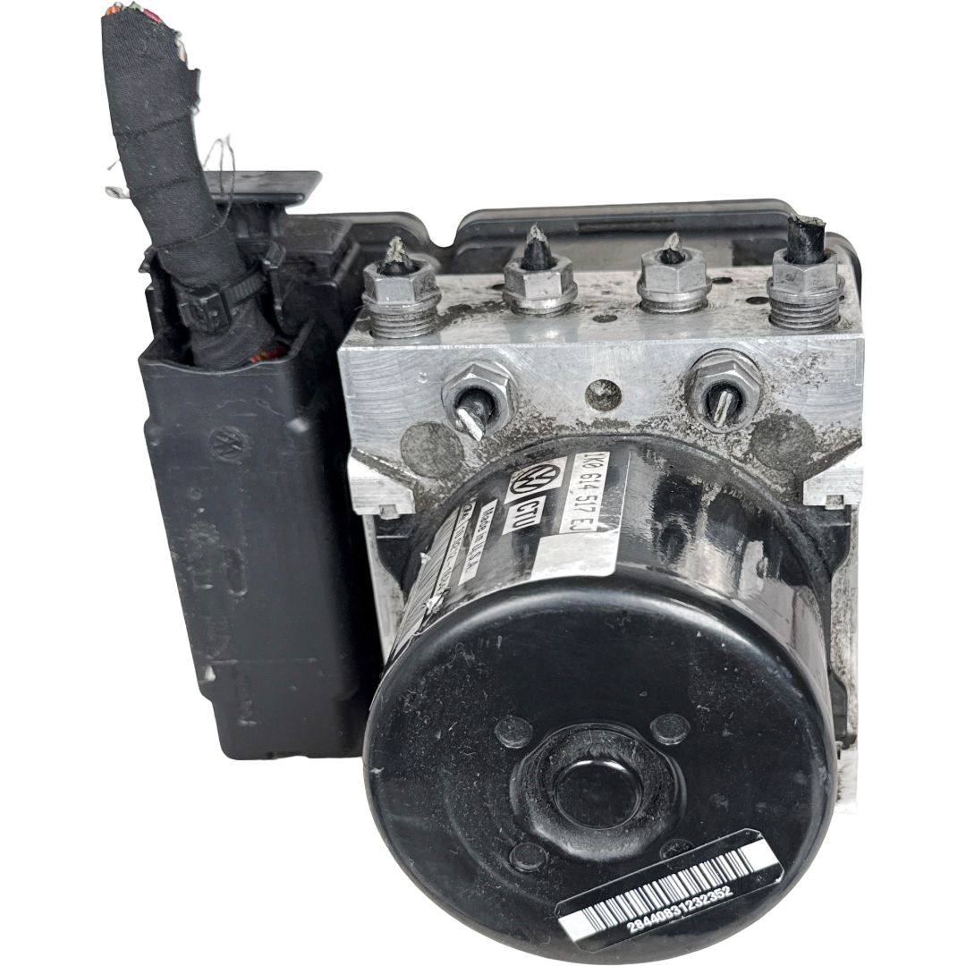 2016-2019 Volkswagen Passat ABS Pump & Module OEM 1K0614517EJ - Photo 6