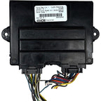 2002-2003 Ford Explorer Transfer Case Control Module TCCM OEM 1L24-7H417-AL - Photo 1