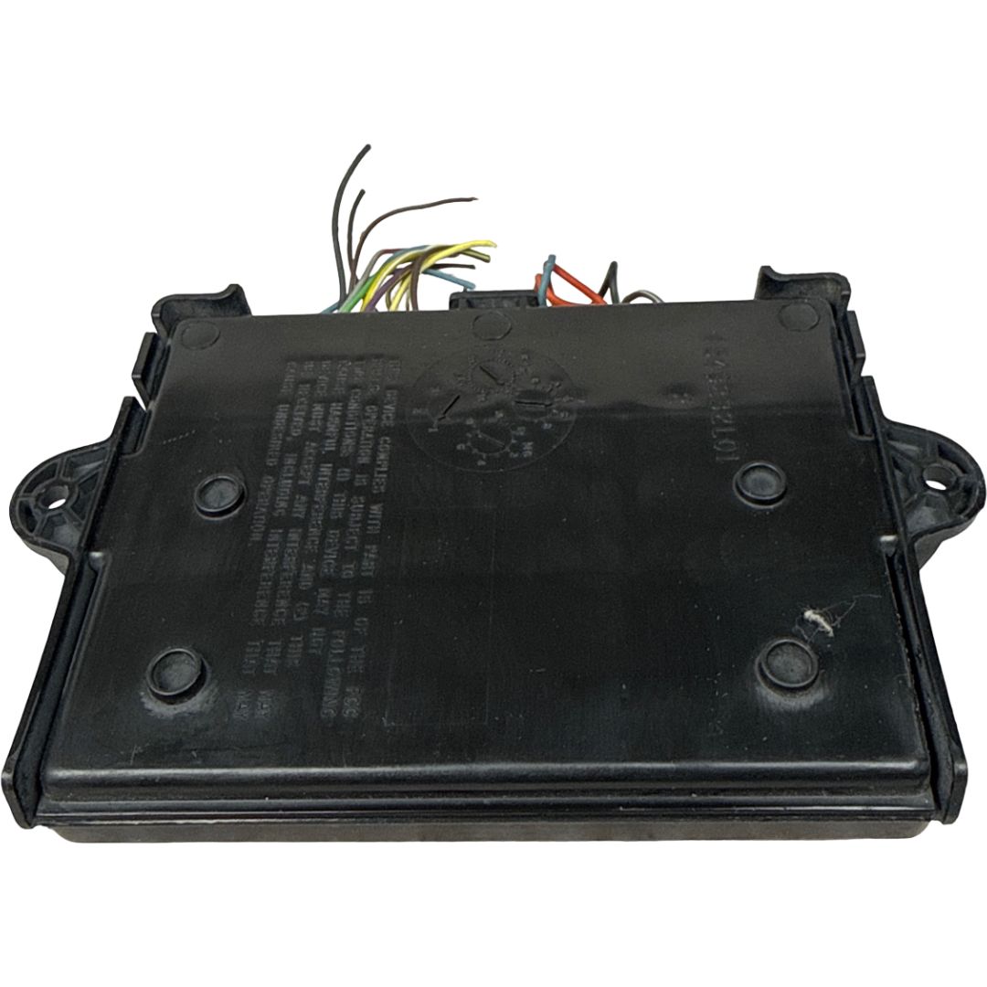 2002-2003 Ford Explorer Transfer Case Control Module TCCM OEM 1L24-7H417-AL - Photo 9