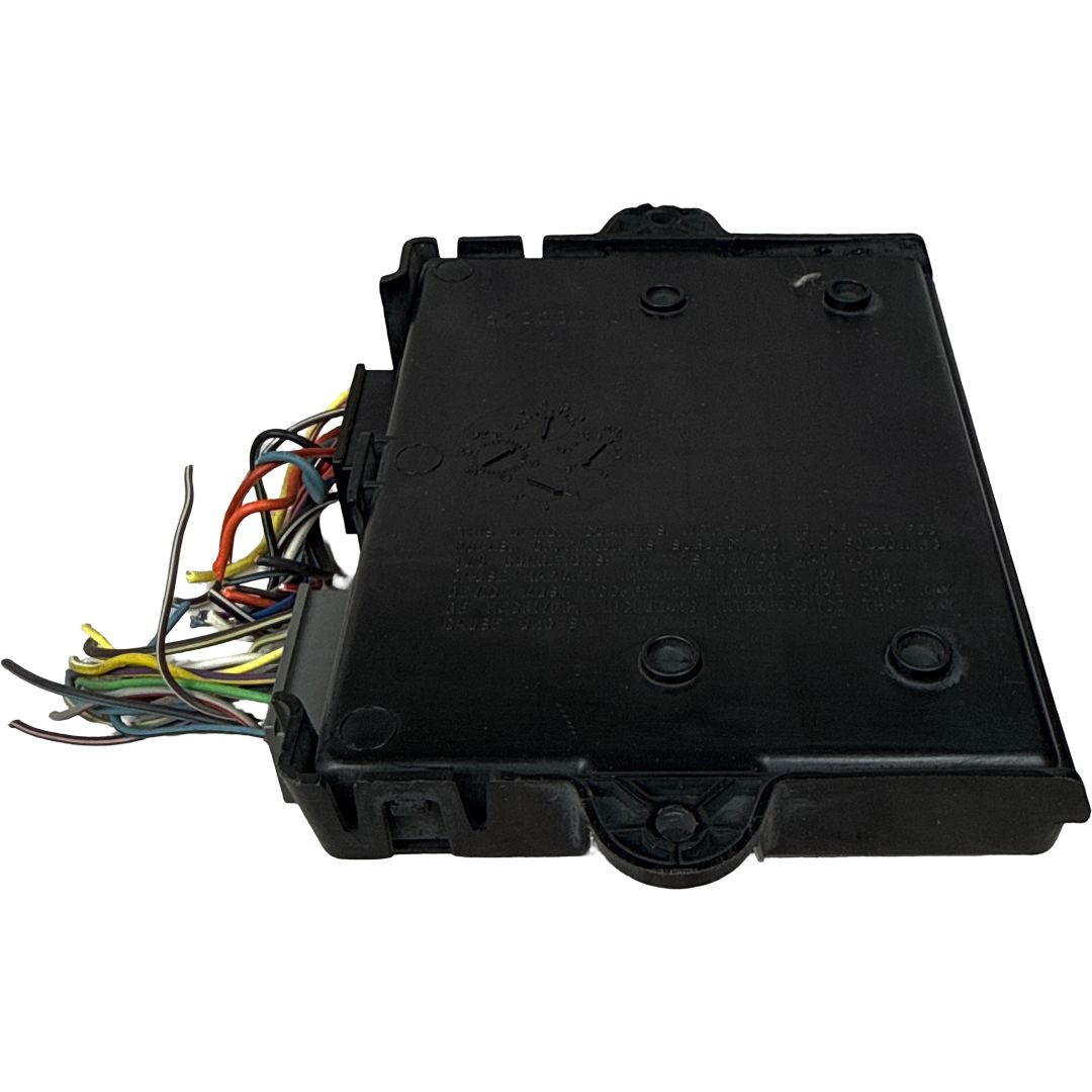 2002-2003 Ford Explorer Transfer Case Control Module TCCM OEM 1L24-7H417-AL - Photo 10