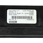2002 Ford Explorer Transfer Case Control Module TCCM OEM 1L24-7H473-AG - Photo 3