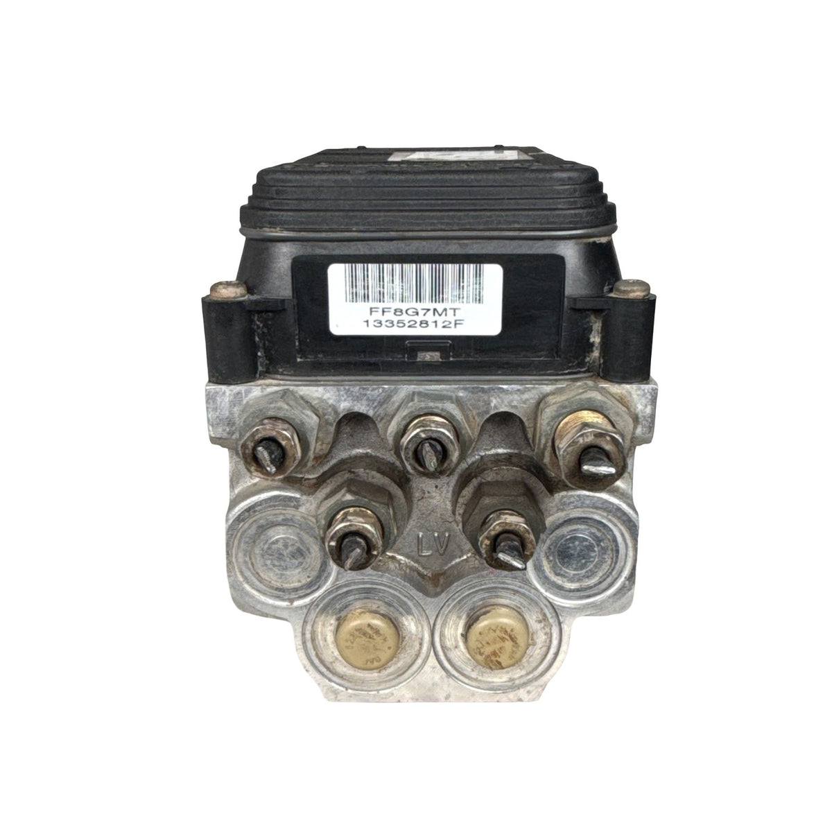 ABS Brake Pump ABS Module OEM 1L34-2C346-AA - Photo 6
