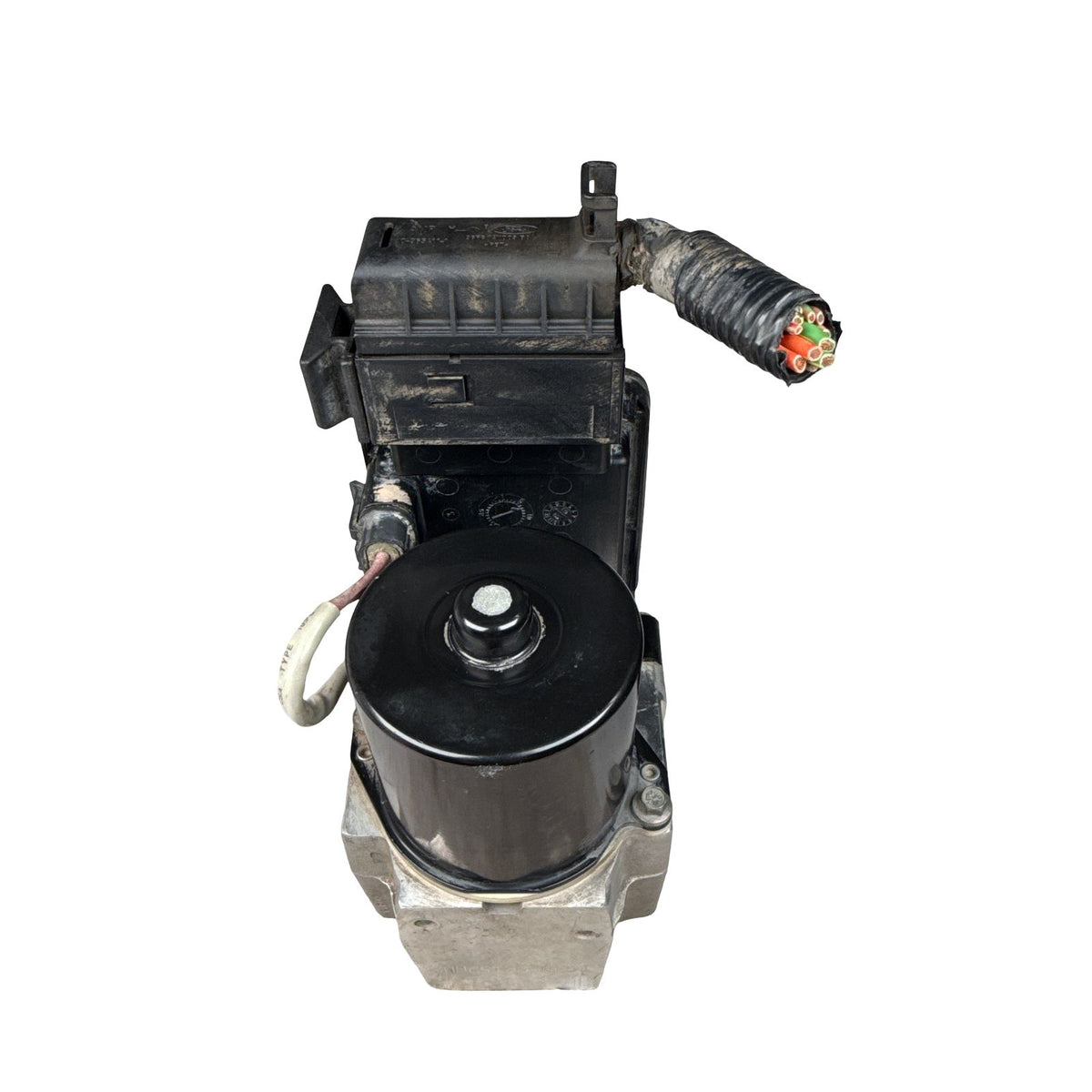 ABS Brake Pump ABS Module OEM 1L34-2C346-AA - Photo 13