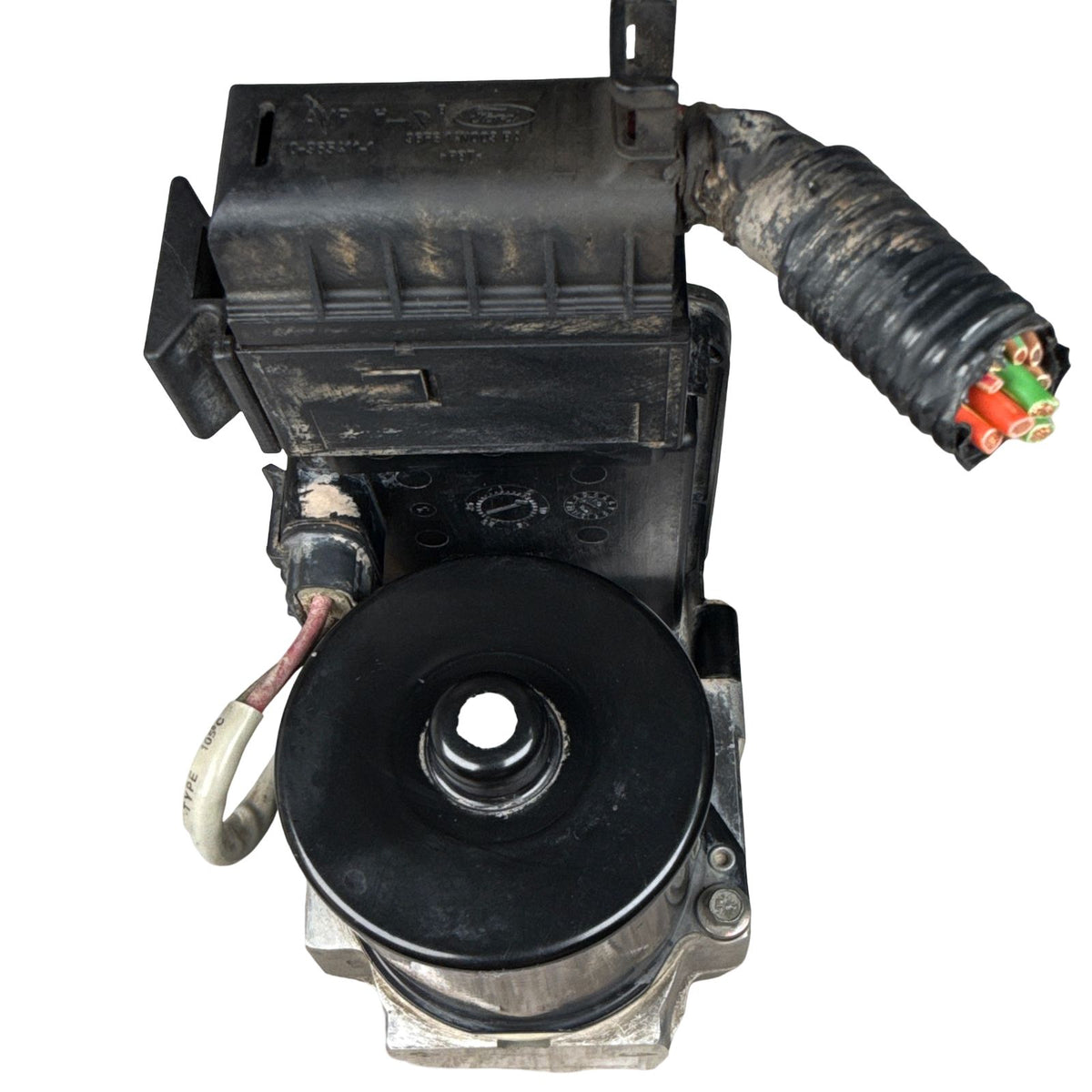 ABS Brake Pump ABS Module OEM 1L34-2C346-AA - Photo 14