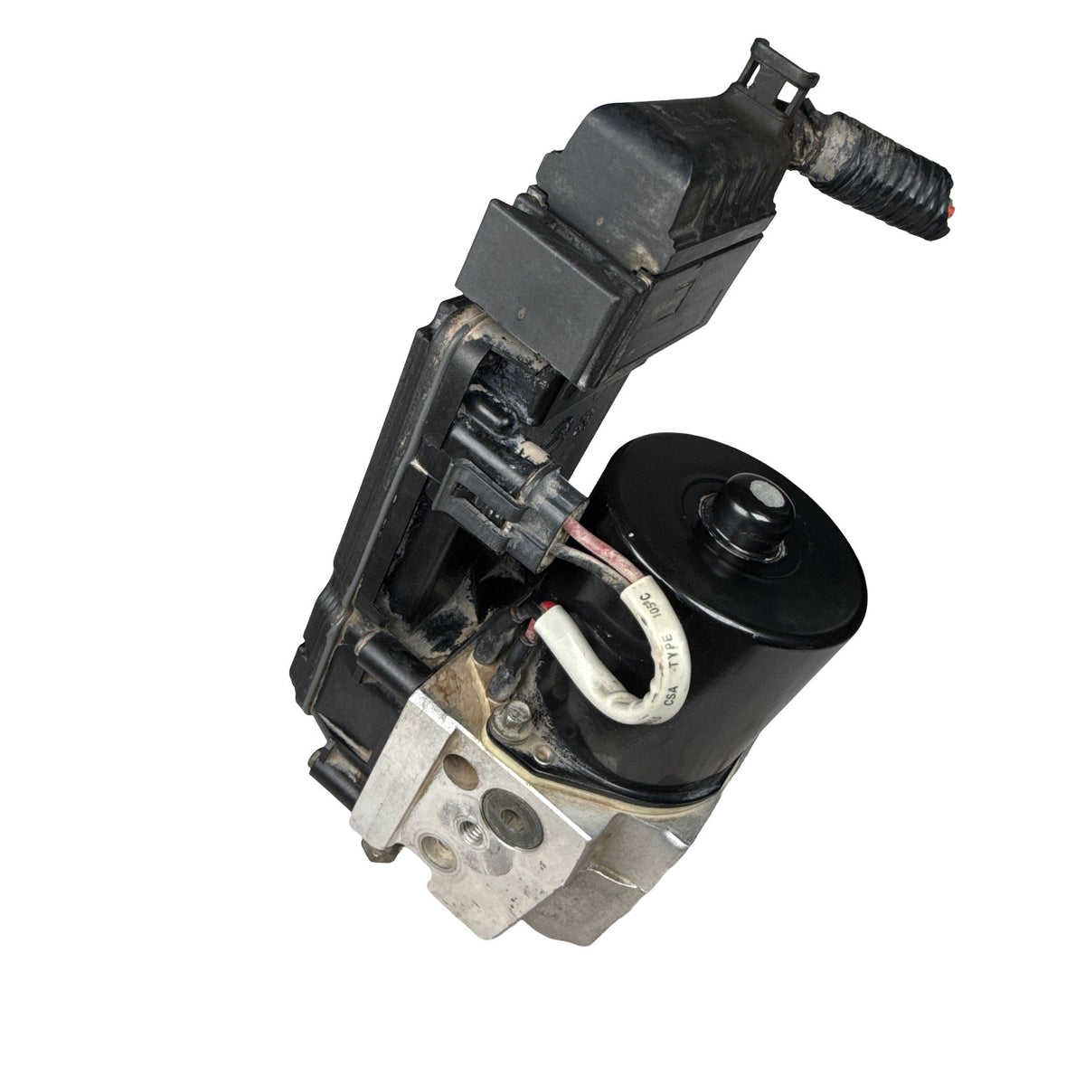 ABS Brake Pump ABS Module OEM 1L34-2C346-AA - Photo 16