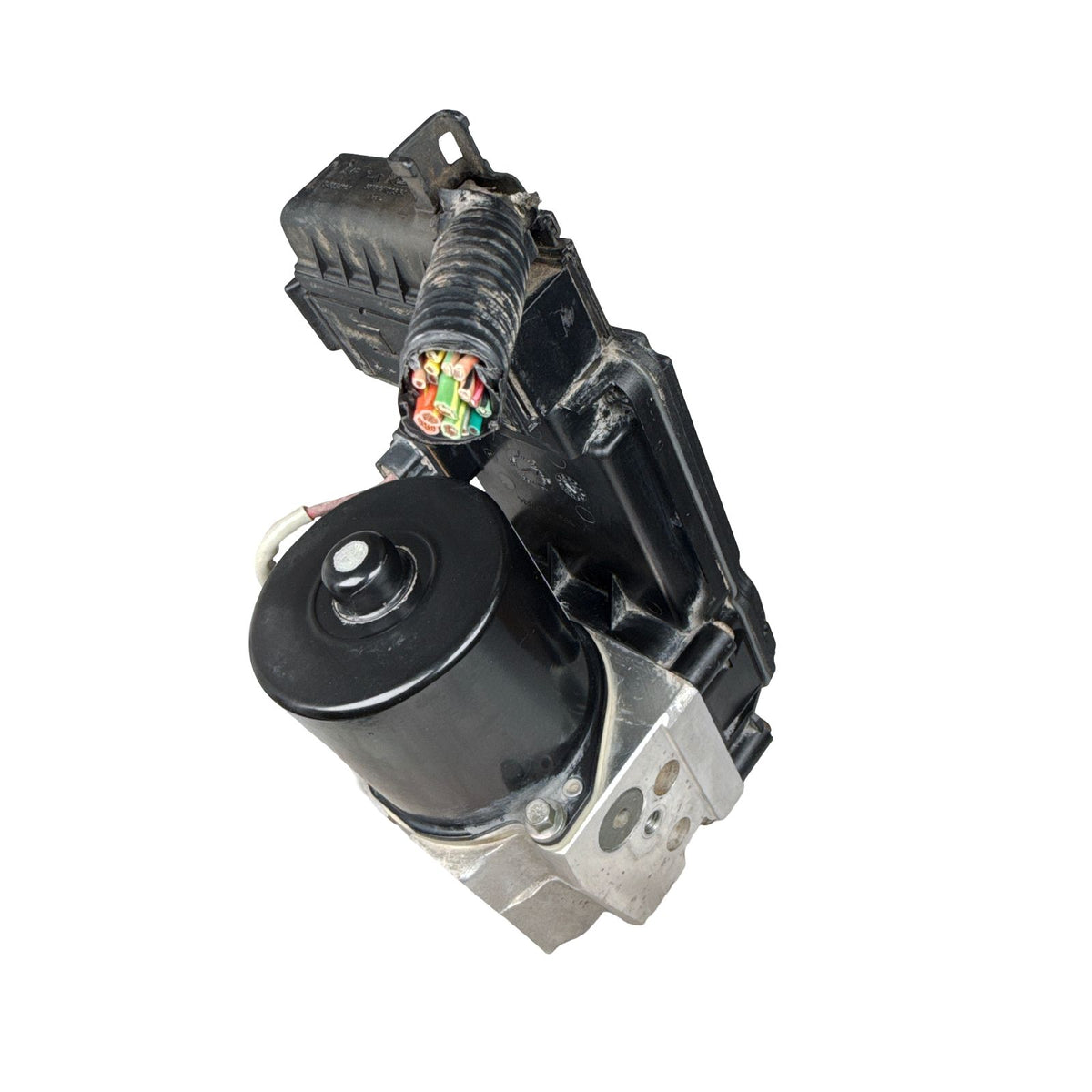 ABS Brake Pump ABS Module OEM 1L34-2C346-AA - Photo 17