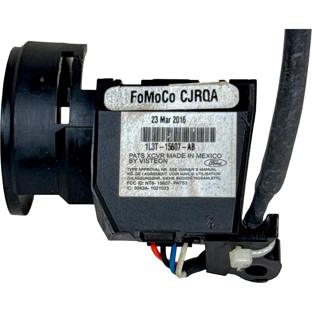 1999-2002 Ford Expedition PATS Transceiver OEM 1L3T-15607-AB - Photo 3
