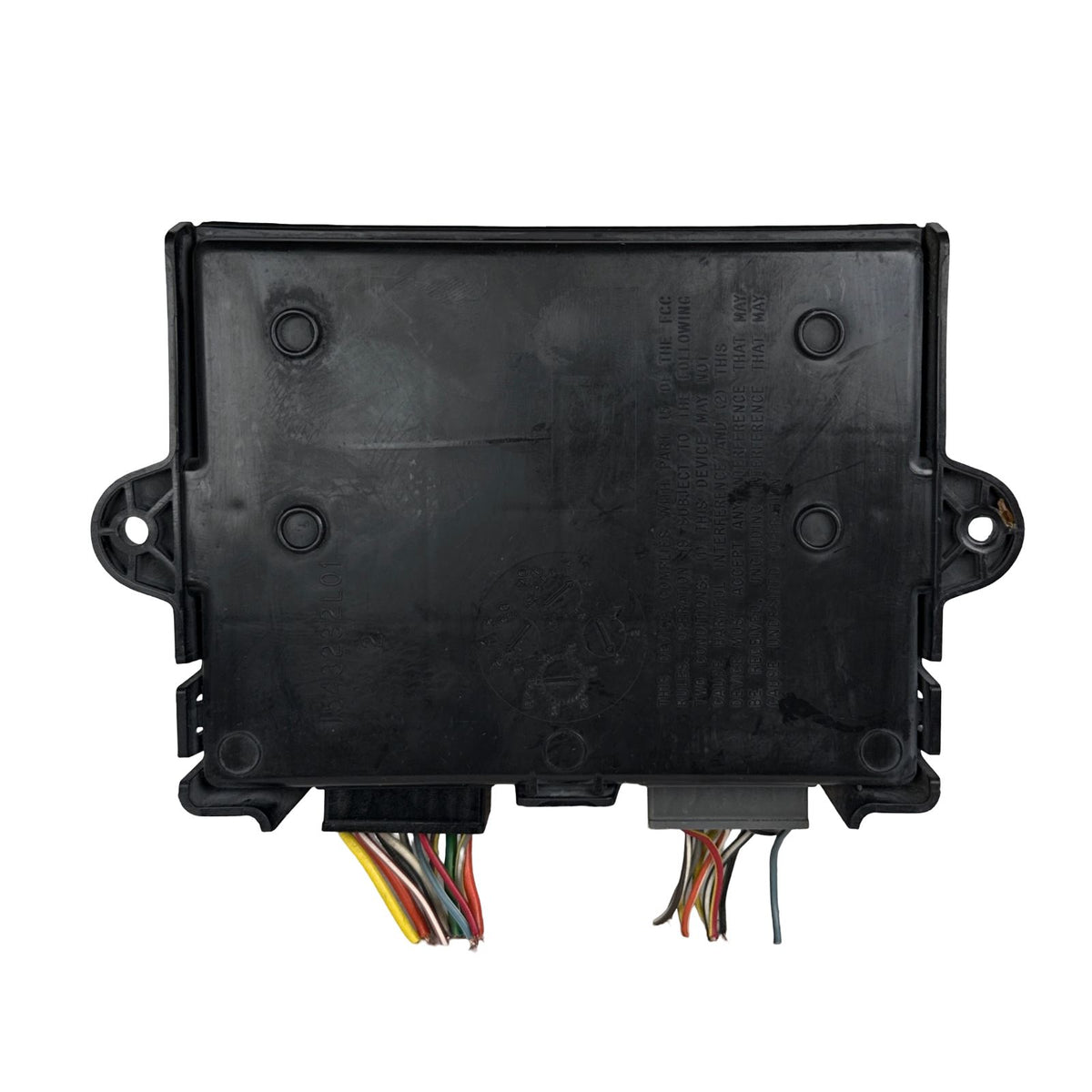 2001-2005 Ford Ranger Transfer Case Control Module TCCM OEM 1L54-7H417-AE - Photo 1