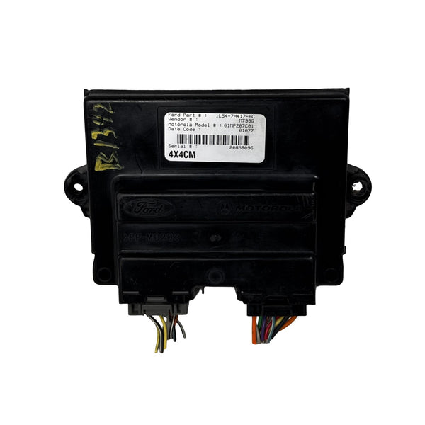 2001–2005 Ford Ranger Explorer Sport Trac Explorer Sport TCCM 1L5H-7H417-AC OEM