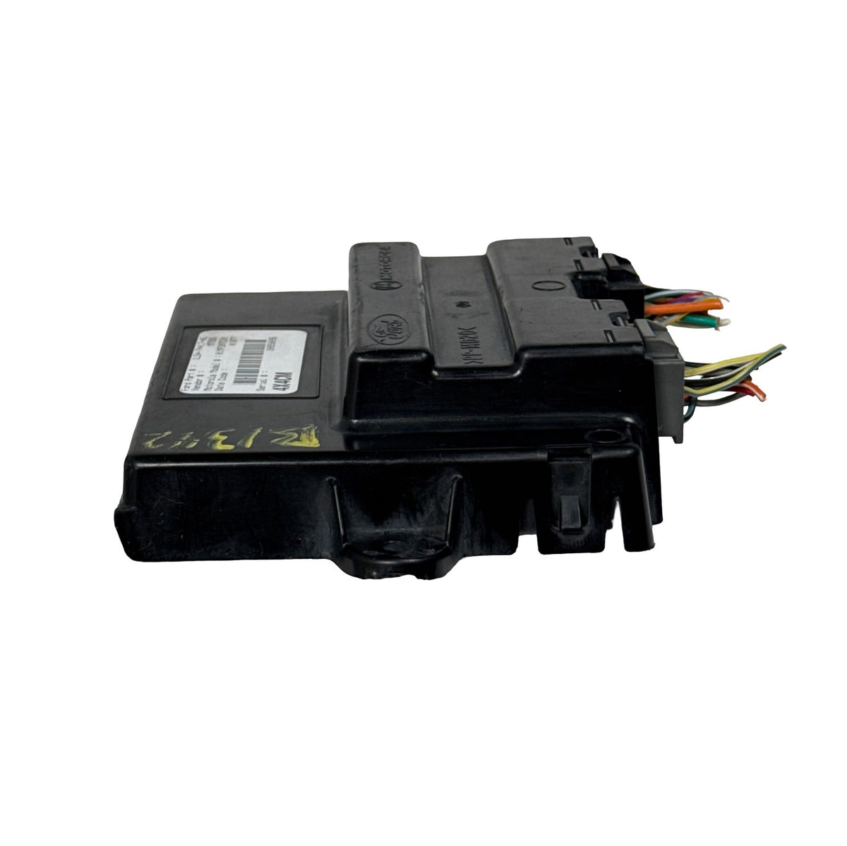 2001-2005 Ford Ranger Transfer Case Control Module OEM 1L5H-7H417-AC - Photo 5