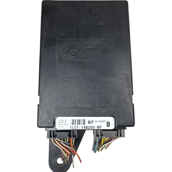 2001-2002 Ford Explorer Sport Trac Sport GEM Module 1L5T-14B205-BF OEM