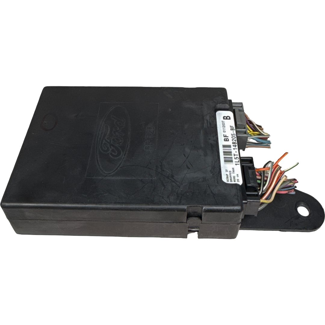 2001-2002 Ford Explorer Sport Trac Generic Electronic Module GEM OEM 1L5T-14B205-BF - Photo 6