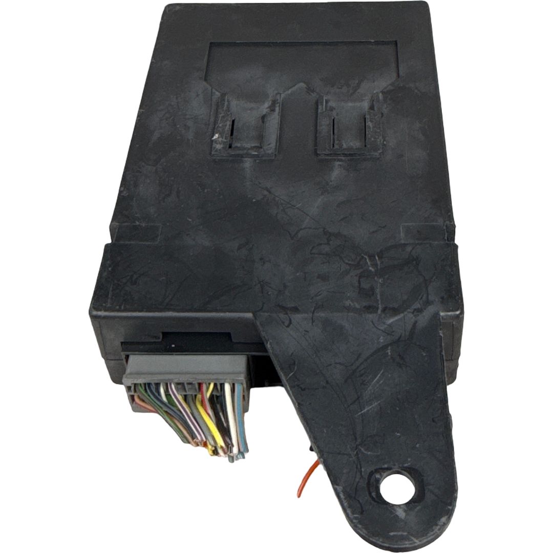 2001-2002 Ford Explorer Sport Trac Generic Electronic Module GEM OEM 1L5T-14B205-BF - Photo 9