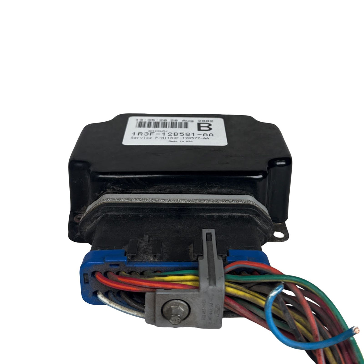 CCRM Constant Control Relay Module OEM 1R3F-12B581-AA - Photo 7