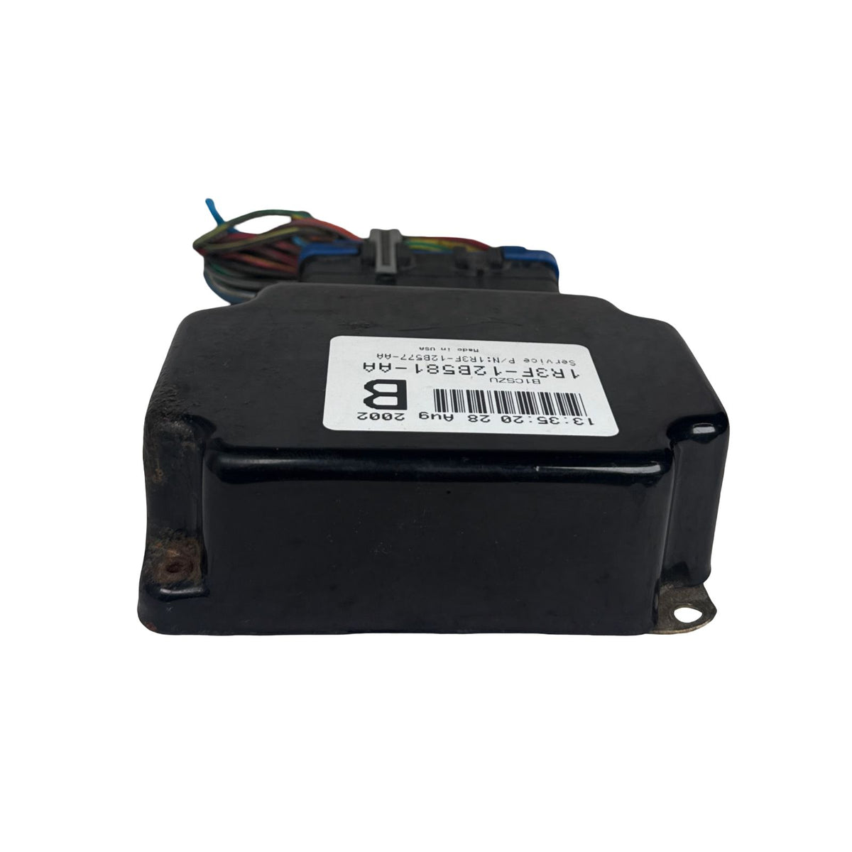 CCRM Constant Control Relay Module OEM 1R3F-12B581-AA - Photo 8