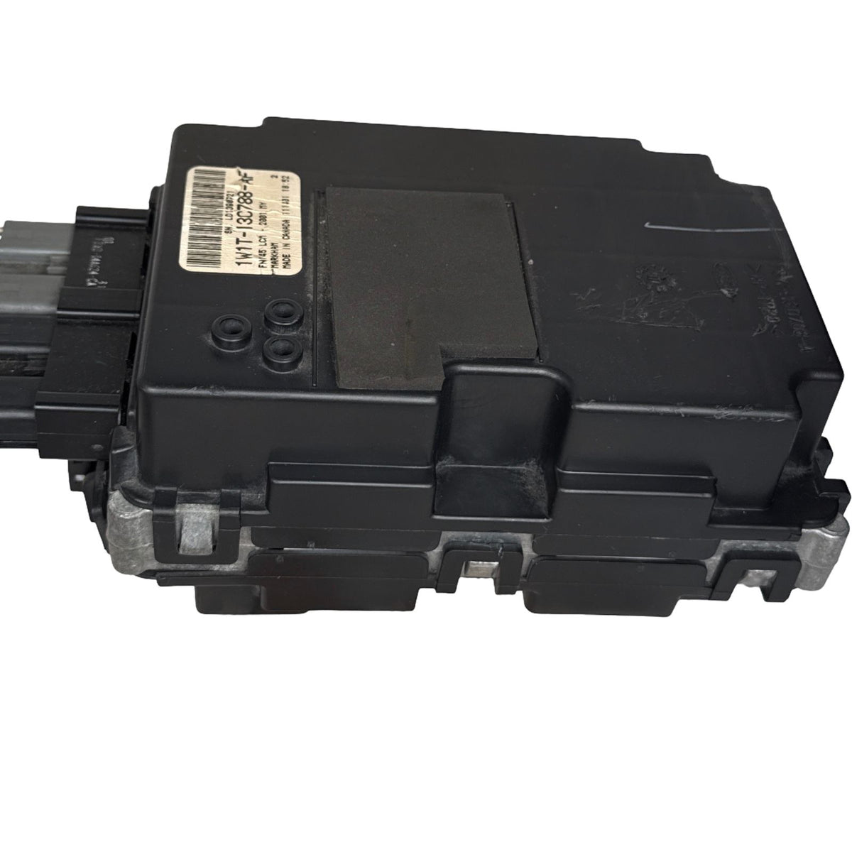 2001-2002 Lincoln Town Car Lighting Control Module OEM 1W1T-13C788-AF - Photo 2
