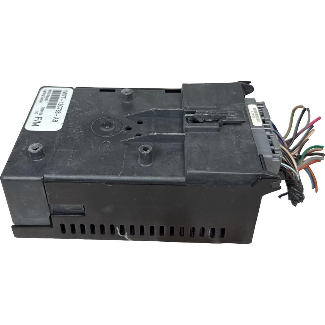 2001-2002 Ford Crown Victoria Lighting Control Module LCM OEM 1W7T-13C788-AB - Photo 9