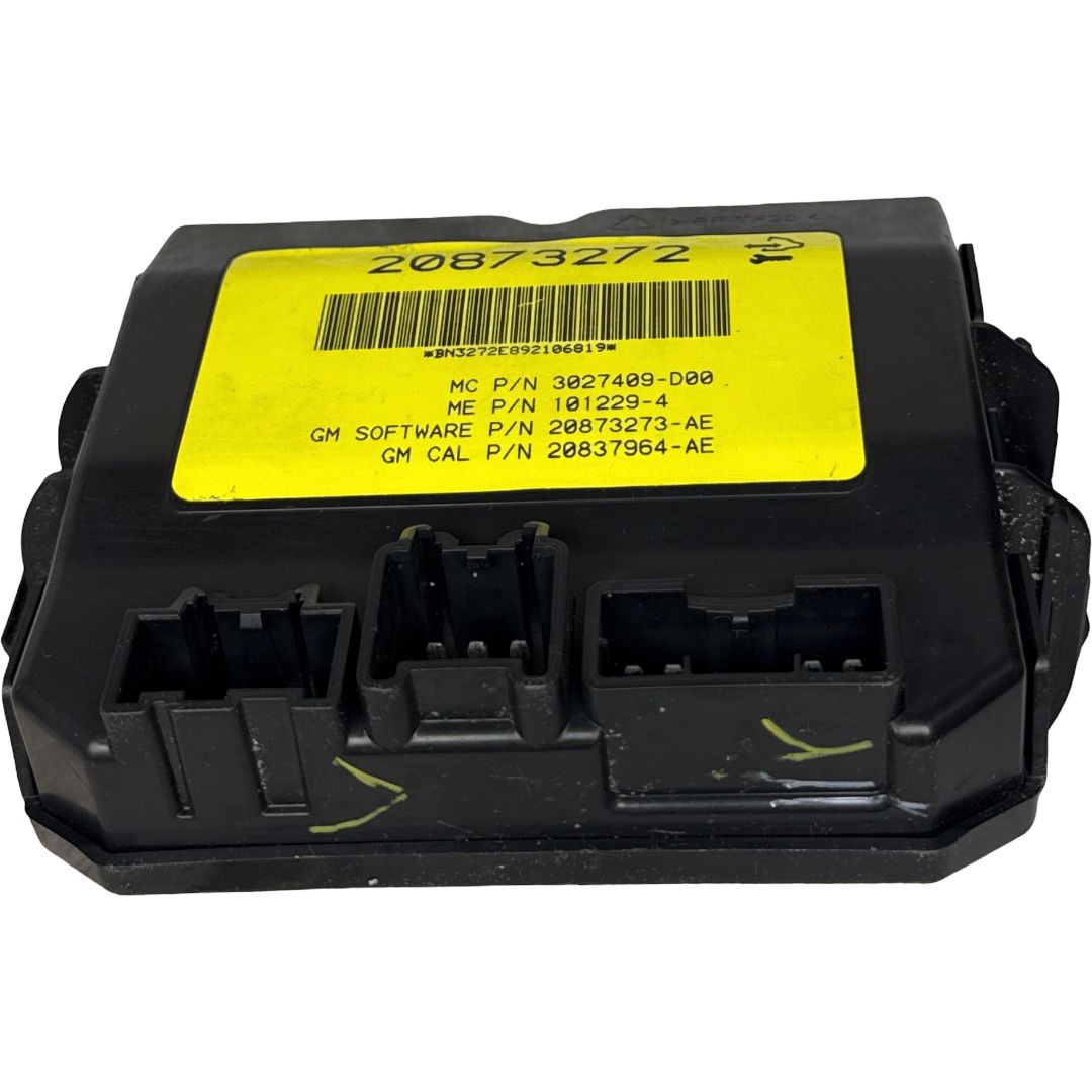 Liftgate Component OEM 20873272 - Photo 7