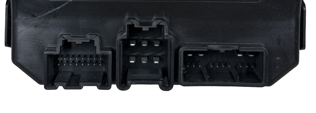 2010-2016 Cadillac SRX Rear Liftgate/Power Tailgate Control Module OEM 20930665 - Photo 1