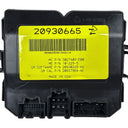 2010-2016 Cadillac SRX Rear Liftgate/Power Tailgate Control Module 20930665 OEM