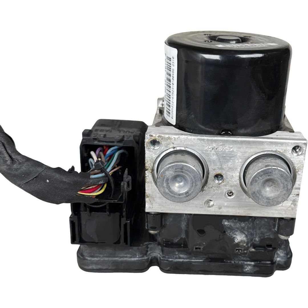 2011-2016 Cadillac SRX ABS Module OEM 20951799 - Photo 2