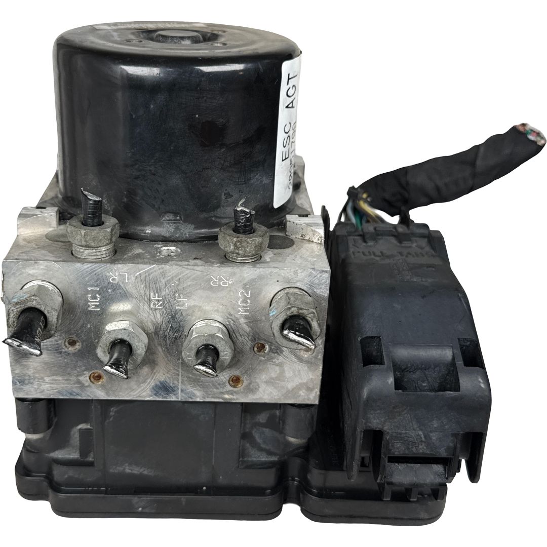 2011-2016 Cadillac SRX ABS Module OEM 20951799 - Photo 4