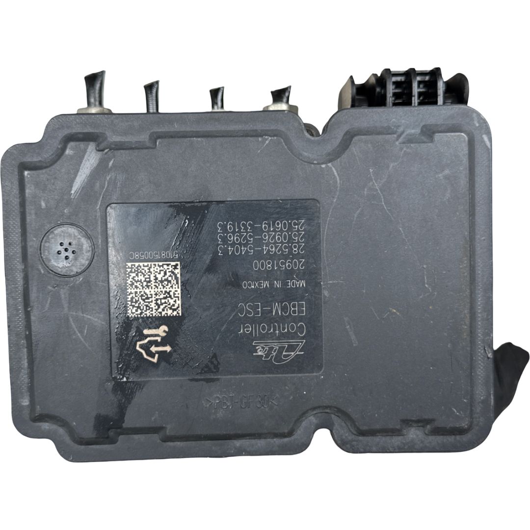 2011-2016 Cadillac SRX ABS Module OEM 20951799 - Photo 7
