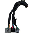 2010-2016 Cadillac SRX Liftgate Control Module Wiring Harness 20954189WH OEM