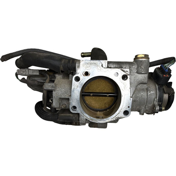 1998-2002 Toyota Land Cruiser Fuel Inj. Throttle Body Assembly 22030-50142 OEM
