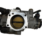 1998-2002 Toyota Land Cruiser Fuel Injection Throttle Body Assembly OEM 22030-50142 - Photo 4
