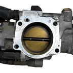 1998-2002 Toyota Land Cruiser Fuel Injection Throttle Body Assembly OEM 22030-50142 - Photo 5