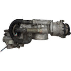 1998-2002 Toyota Land Cruiser Fuel Injection Throttle Body Assembly OEM 22030-50142 - Photo 8