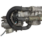 1998-2002 Toyota Land Cruiser Fuel Injection Throttle Body Assembly OEM 22030-50142 - Photo 11