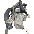 1998-2002 Toyota Land Cruiser Fuel Injection Throttle Body Assembly OEM 22030-50142 - Photo 12