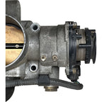 1998-2002 Toyota Land Cruiser Fuel Injection Throttle Body Assembly OEM 22030-50142 - Photo 18