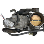 1998-2002 Toyota Land Cruiser Fuel Injection Throttle Body Assembly OEM 22030-50142 - Photo 19