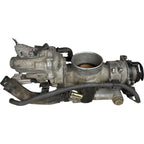 1998-2002 Toyota Land Cruiser Fuel Injection Throttle Body Assembly OEM 22030-50142 - Photo 20