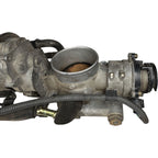 1998-2002 Toyota Land Cruiser Fuel Injection Throttle Body Assembly OEM 22030-50142 - Photo 21