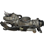 1998-2002 Toyota Land Cruiser Fuel Injection Throttle Body Assembly OEM 22030-50142 - Photo 22
