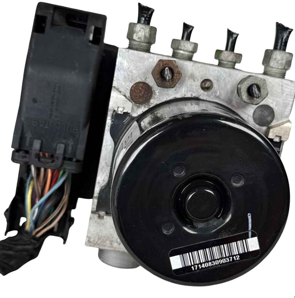ABS Pump & Control Module OEM 22752525 - Photo 1