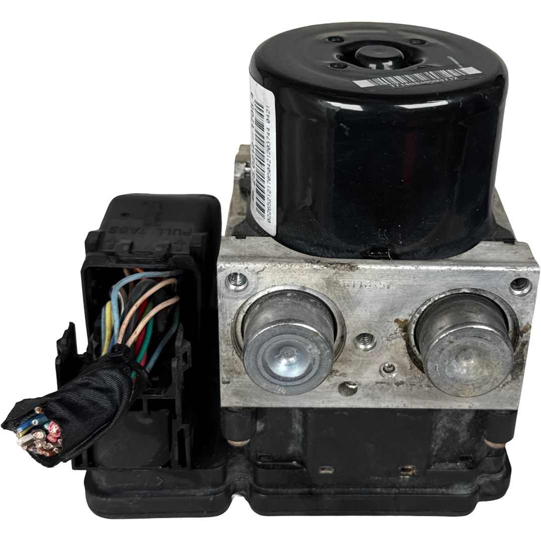 ABS Pump & Control Module OEM 22752525 - Photo 4