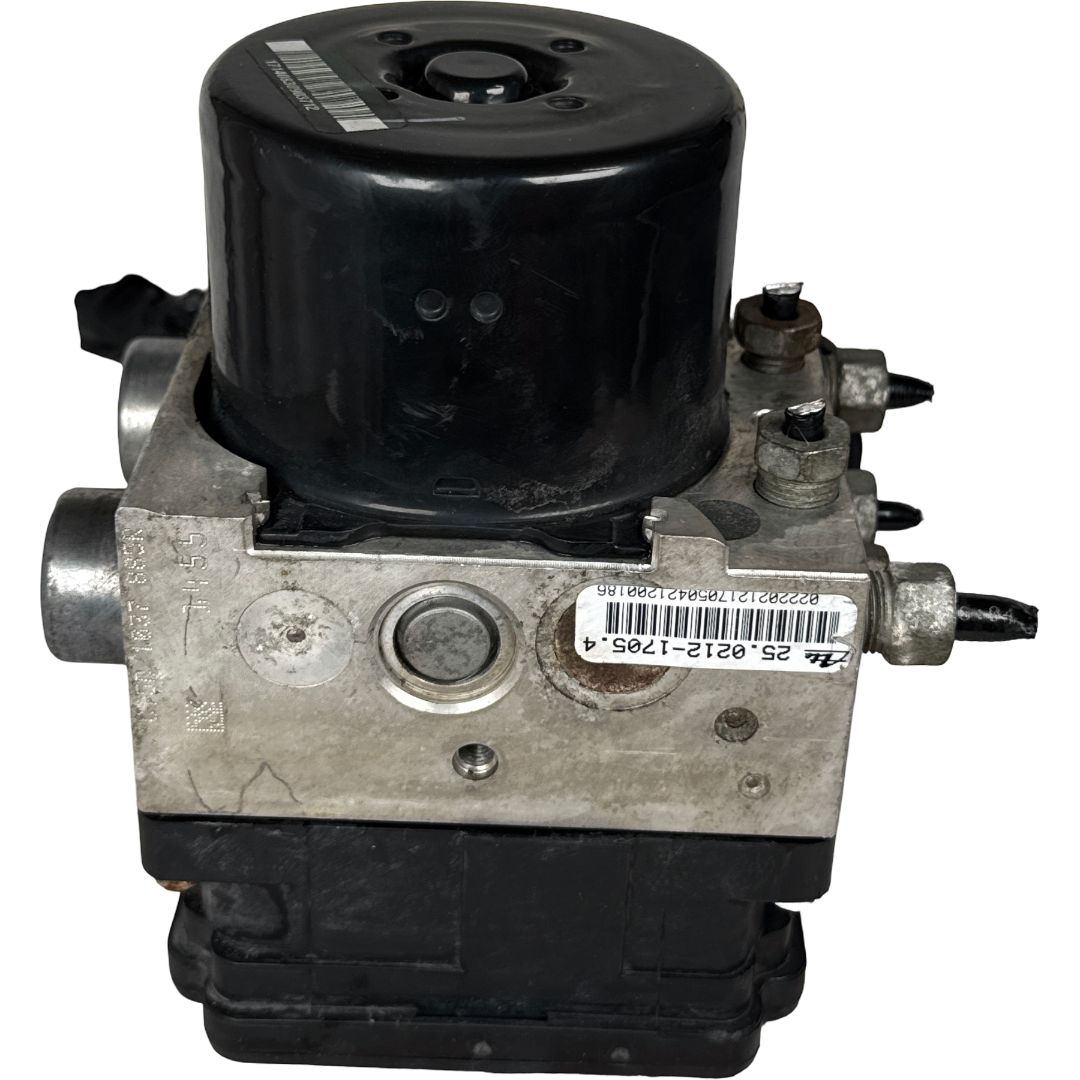 ABS Pump & Control Module OEM 22752525 - Photo 5