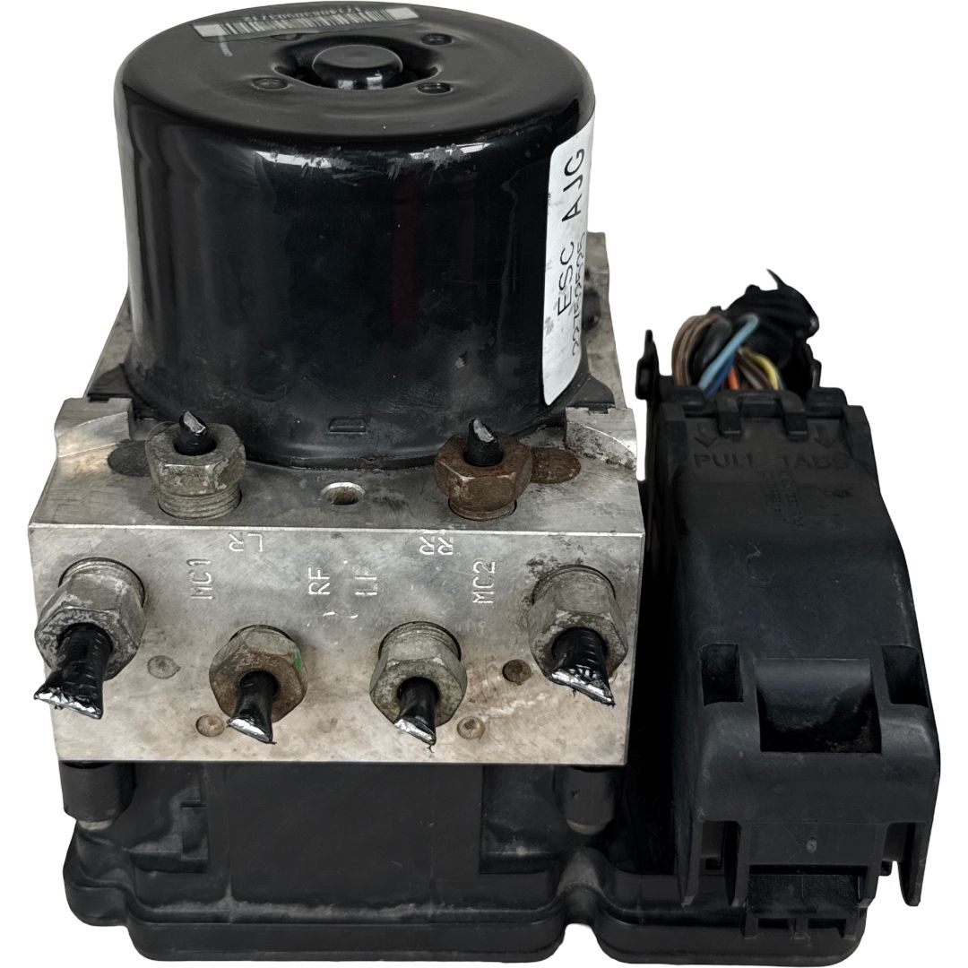 ABS Pump & Control Module OEM 22752525 - Photo 6